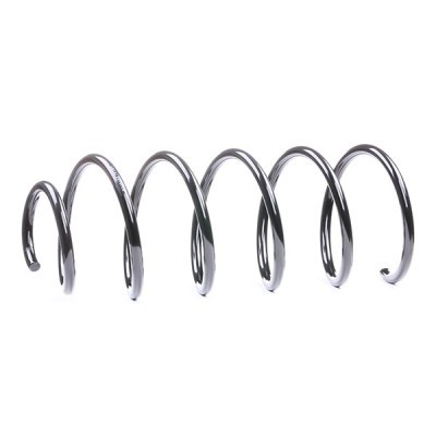 Suspension Spring RIDEX 188C0185 188C0185 - photo 3
