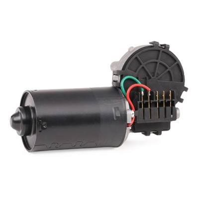 Wiper Motor RIDEX 295W0093 295W0093 - photo 4