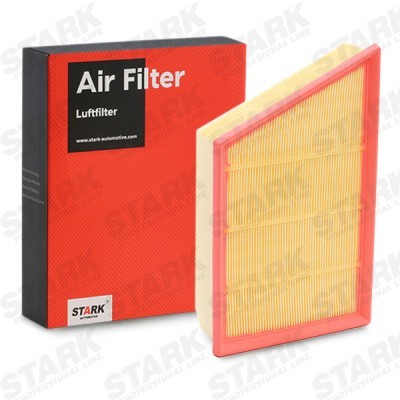 Air Filter Stark SKAF-0060586 SKAF-0060586 - photo 2