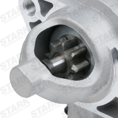 Starter Stark SKSTR-0330236 SKSTR-0330236 - photo 6