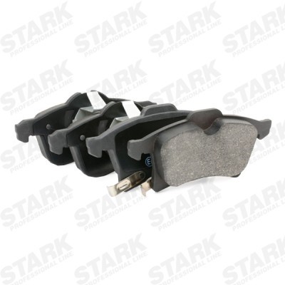 Brake Pads Set Stark SKOP-1006 SKOP-1006 - photo 5