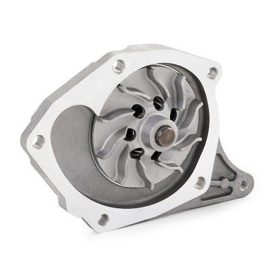 Water Pump, Engine Cooling RIDEX 1260W0016 1260W0016 - photo 4