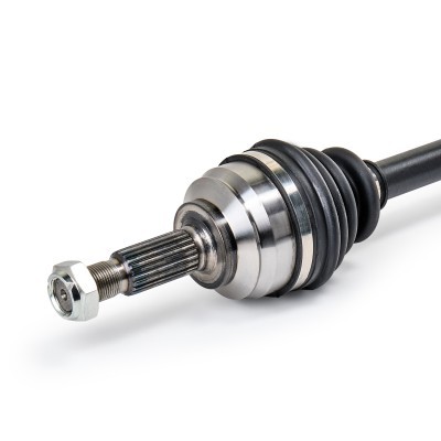 Drive Shaft RIDEX 13D2196R 13D2196R - photo 5