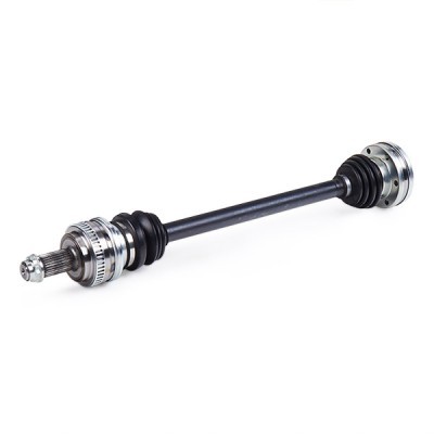 Drive Shaft RIDEX 13D0114 13D0114 - photo 3