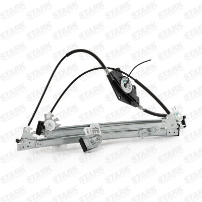 Window Regulator Stark SKWR-0420001 SKWR-0420001 - photo 3