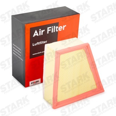 Air Filter Stark SKAF-0061055 SKAF-0061055 - photo 2