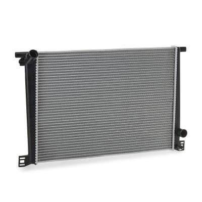 Radiator, Engine Cooling RIDEX 470R0469 470R0469 - photo 4