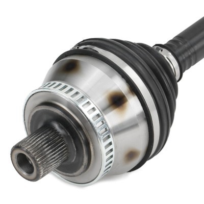 Drive Shaft RIDEX 13D0702 13D0702 - photo 5