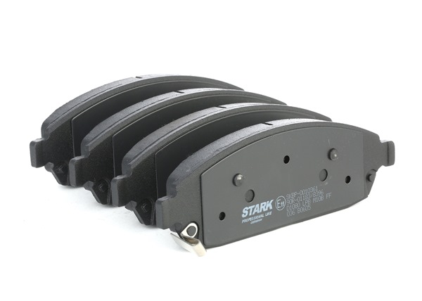 Brake Pads Set Stark SKBP-0010361 SKBP-0010361 - photo 1