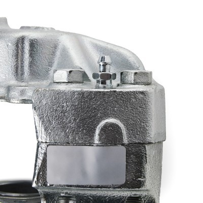 Brake Caliper RIDEX 78B1593R 78B1593R - photo 5