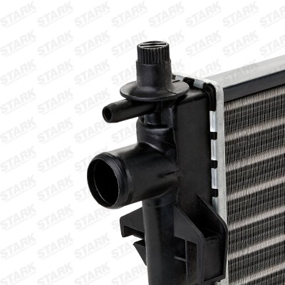 Radiator, Engine Cooling Stark SKRD-0120649 SKRD-0120649 - photo 6