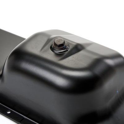 Oil Pan RIDEX 592O0227 592O0227 - photo 5