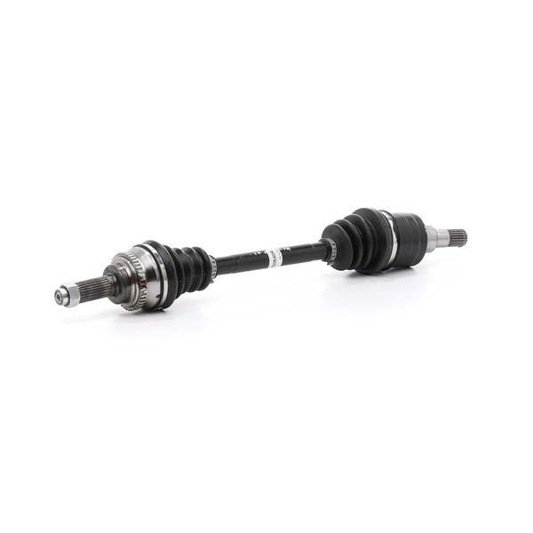 Drive Shaft RIDEX 13D0540R 13D0540R - photo 1