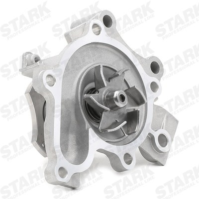 Water Pump, Engine Cooling Stark SKWP-0520193 SKWP-0520193 - photo 4