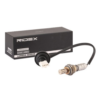 Lambda (Oxygen) Sensor RIDEX 3922L0244 3922L0244 - photo 2