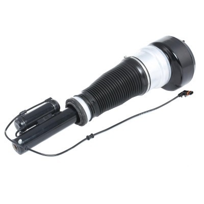 Bellow, Air Suspension RIDEX 4118A0007 4118A0007 - photo 4