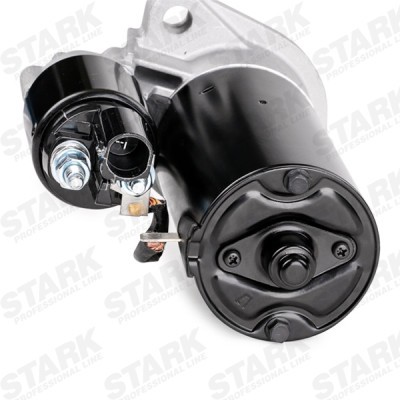 Starter Stark SKSTR-0330279 SKSTR-0330279 - photo 5