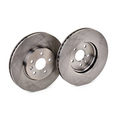 Brake Disc RIDEX 82B0953 82B0953 - photo 7