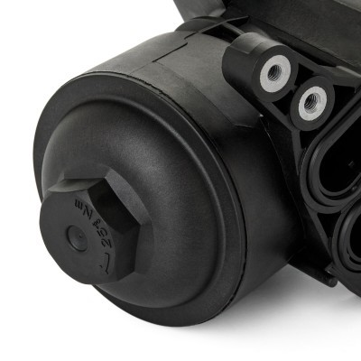 Oil filter housing RIDEX 590H0028 590H0028 - photo 5