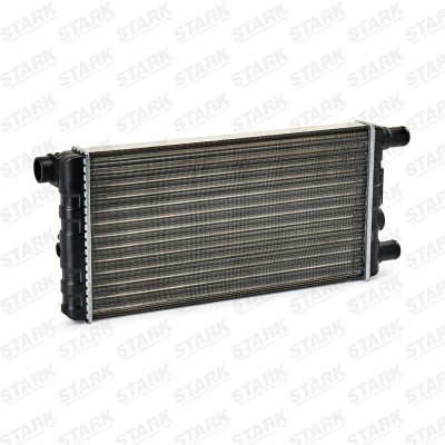 Radiator, Engine Cooling Stark SKRD-0120178 SKRD-0120178 - photo 6