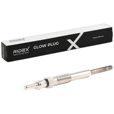 Glow Plug RIDEX 243G0049 243G0049 - photo 5