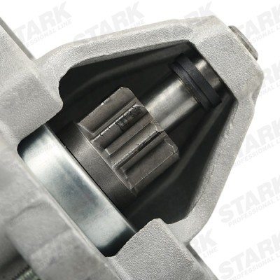 Starter Stark SKSTR-0330492 SKSTR-0330492 - photo 5