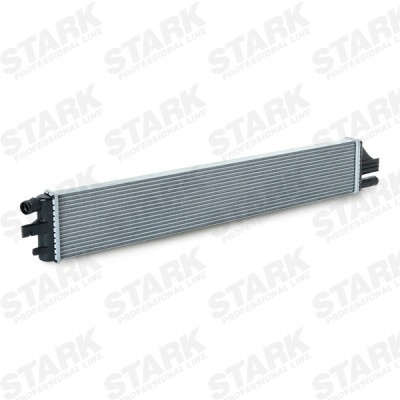 Radiator, Engine Cooling Stark SKRD-0121136 SKRD-0121136 - photo 4