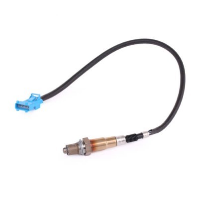 Lambda (Oxygen) Sensor RIDEX 3922L0038P 3922L0038P - photo 3