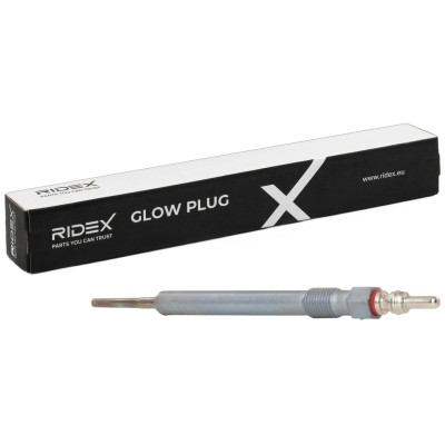 Glow Plug RIDEX 243G0006 243G0006 - photo 6