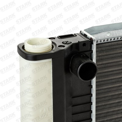 Radiator, Engine Cooling Stark SKRD-0120019 SKRD-0120019 - photo 6