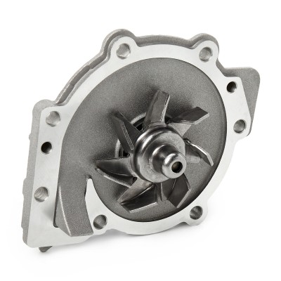 Water Pump, Engine Cooling RIDEX 1260W0070P 1260W0070P - photo 4