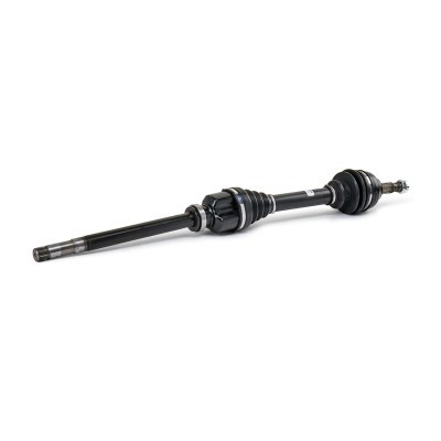 Drive Shaft RIDEX 13D1690R 13D1690R - photo 4