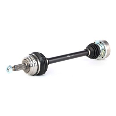 Drive Shaft RIDEX 13D0162 13D0162 - photo 4