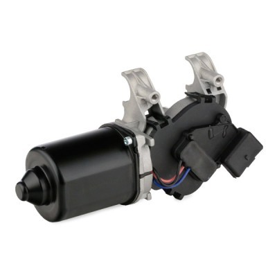 Wiper Motor RIDEX 295W0140 295W0140 - photo 3