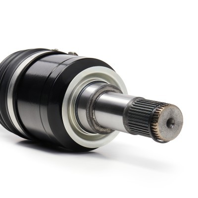 Drive Shaft RIDEX 13D0443P 13D0443P - photo 12