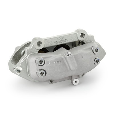 Brake Caliper RIDEX 78B0925 78B0925 - photo 4