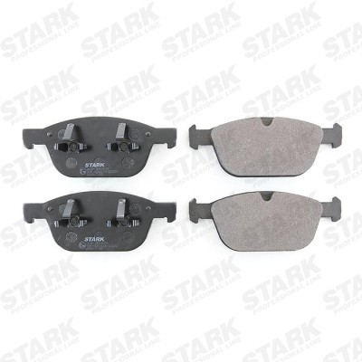 Brake Pads Set Stark SKBP-0011091 SKBP-0011091 - photo 3