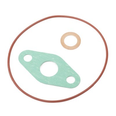 Turbo cartridge (core) RIDEX 4973C0147 4973C0147 - photo 7