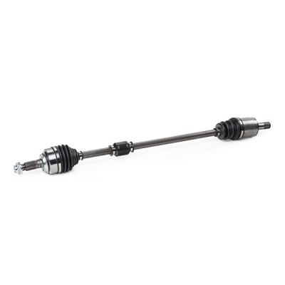 Drive Shaft RIDEX 13D1067 13D1067 - photo 3