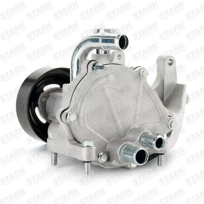 Water Pump, Engine Cooling Stark SKWP-0520539 SKWP-0520539 - photo 4
