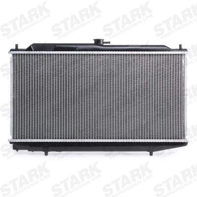 Radiator, Engine Cooling Stark SKRD-0120494 SKRD-0120494 - photo 3