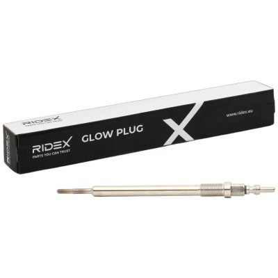 Glow Plug RIDEX 243G0129 243G0129 - photo 5