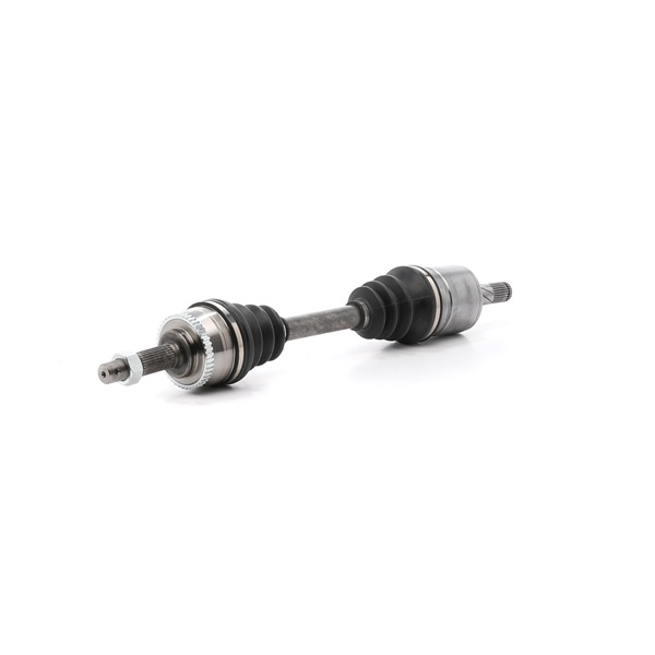 Drive Shaft RIDEX 13D0349R 13D0349R - photo 1