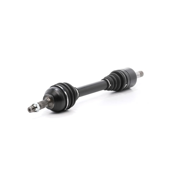 Drive Shaft RIDEX 13D0295R 13D0295R - photo 1