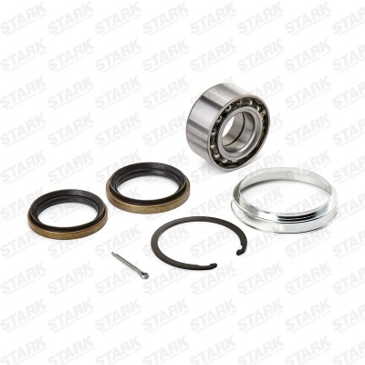 Wheel Bearing Stark SKWB-0180631 SKWB-0180631 - photo 4