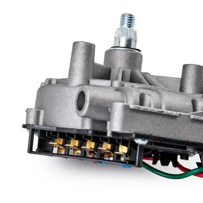 Wiper Motor RIDEX 295W0023 295W0023 - photo 6