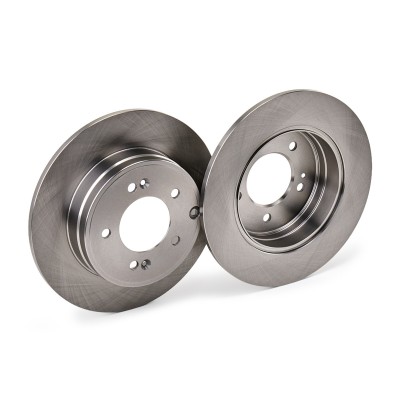 Brake Disc RIDEX 82B0585 82B0585 - photo 7