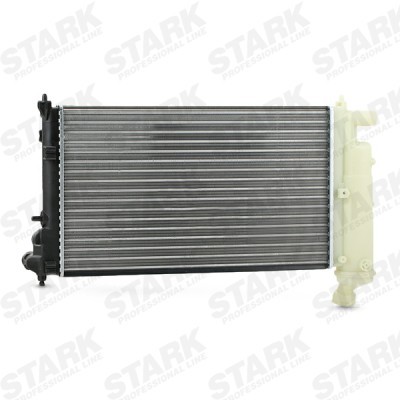 Radiator, Engine Cooling Stark SKRD-0120695 SKRD-0120695 - photo 3