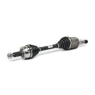 Drive Shaft RIDEX 13D1878R 13D1878R - photo 3