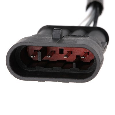 Lambda (Oxygen) Sensor RIDEX 3922L0062 3922L0062 - photo 4